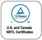 NTRL Certification