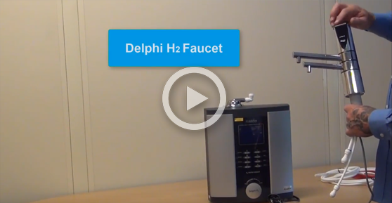 How to Install the Delphi H2