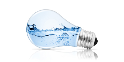 Water Ionizer Patents
